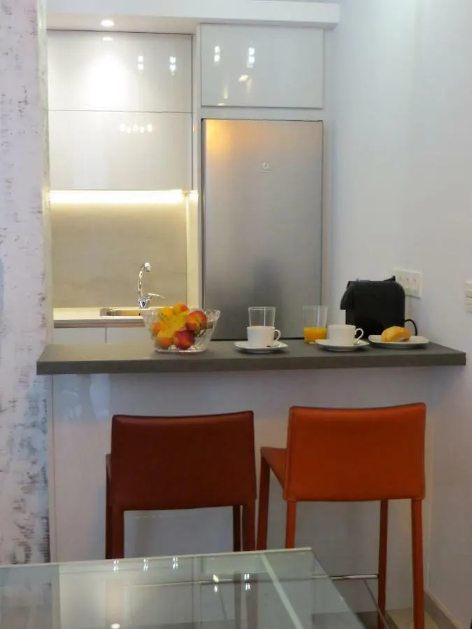 San Sebastian Very Nice Apartment 100M From La Kontxa Beach Spain