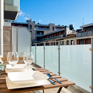 Apartment Buenos Aires & Downton By Beauty, San Sebastian