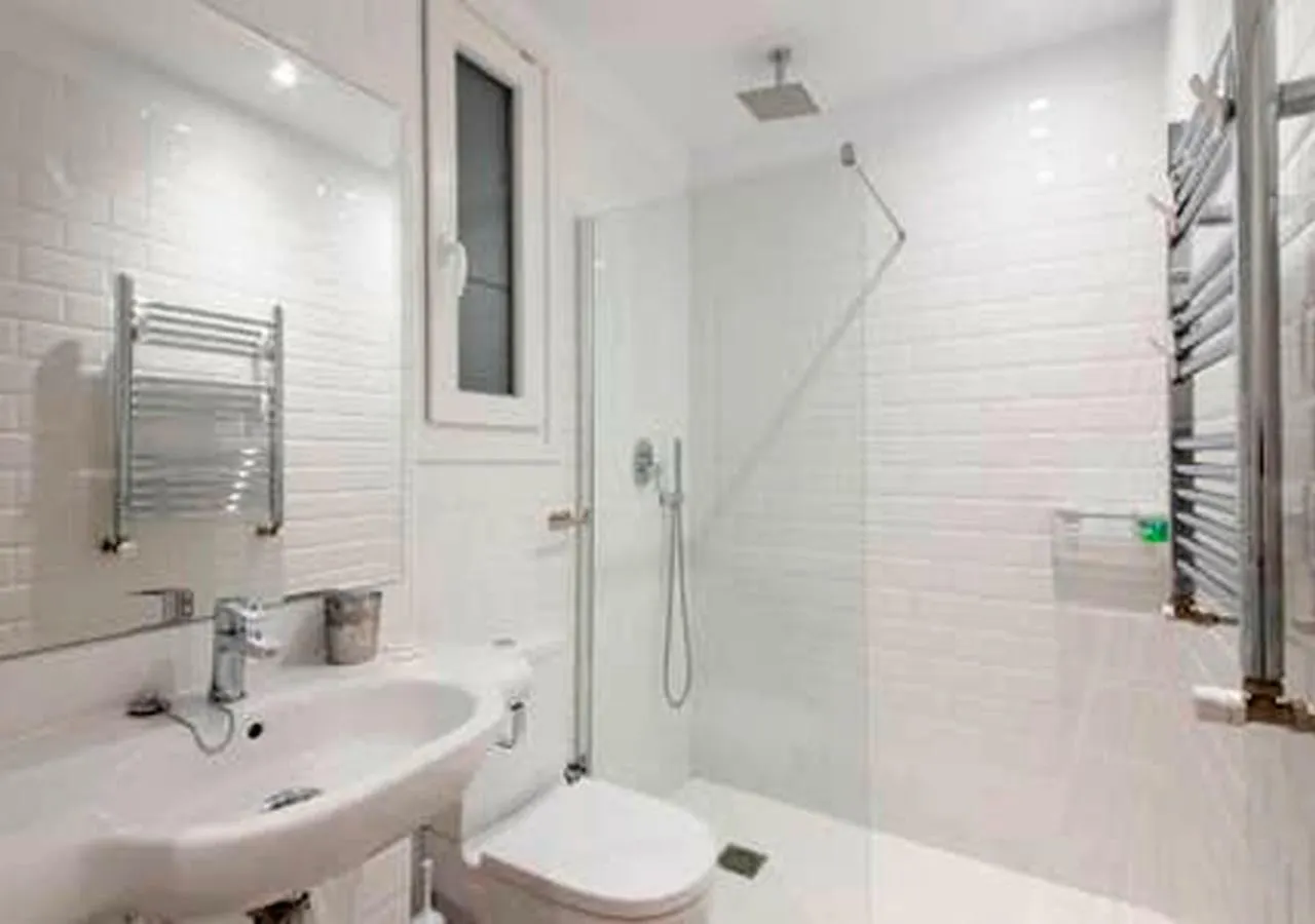 San Sebastián VERY NICE apartment 100m from La Kontxa Beach San Sebastián